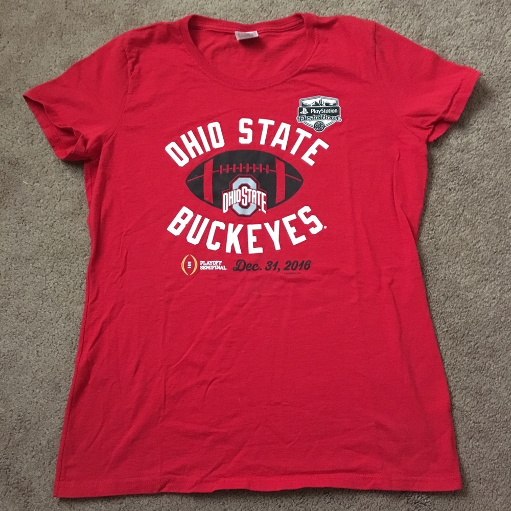 Ohio State Buckeyes T-shirt
